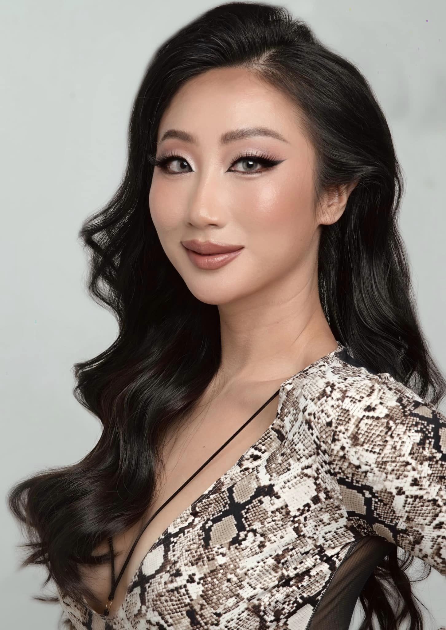 Anni Ma, B2B Social Media Content Creator